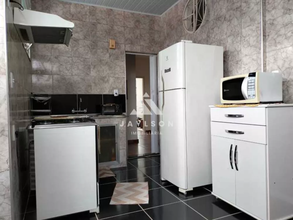Apartamento, 2 quartos, 80 m² - Foto 1