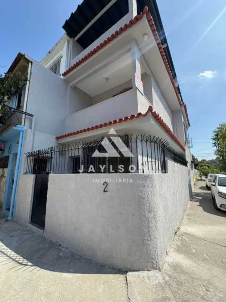 Casa, 3 quartos, 135 m² - Foto 2