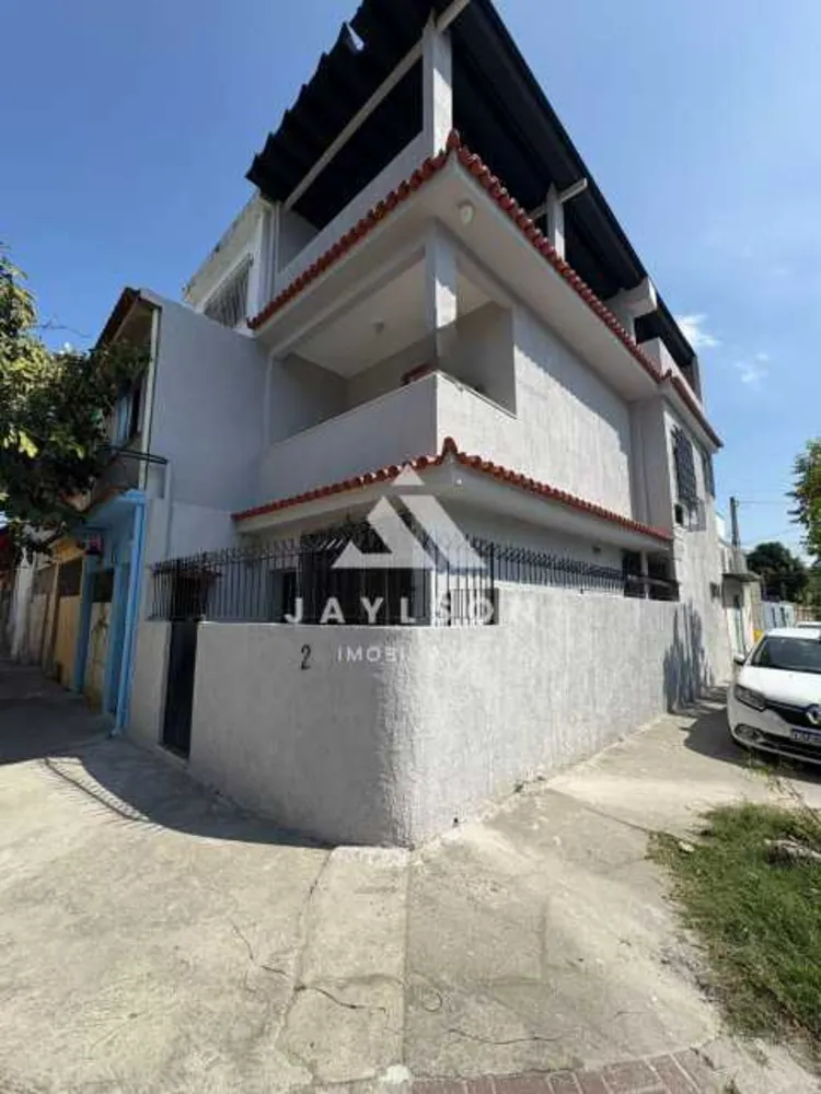 Casa, 3 quartos, 135 m² - Foto 25