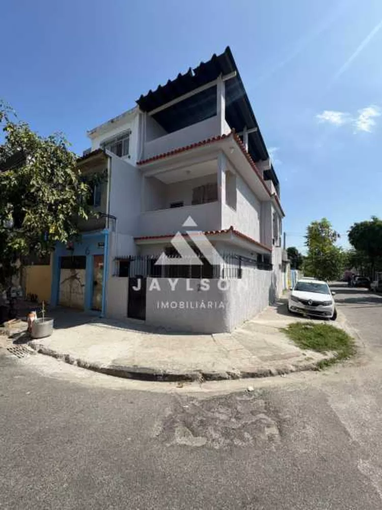 Casa, 3 quartos, 135 m² - Foto 1