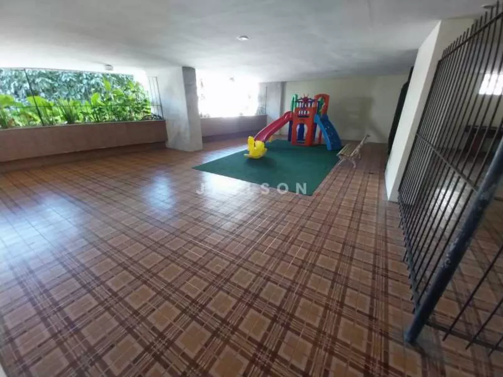 Apartamento, 3 quartos, 126 m² - Foto 1