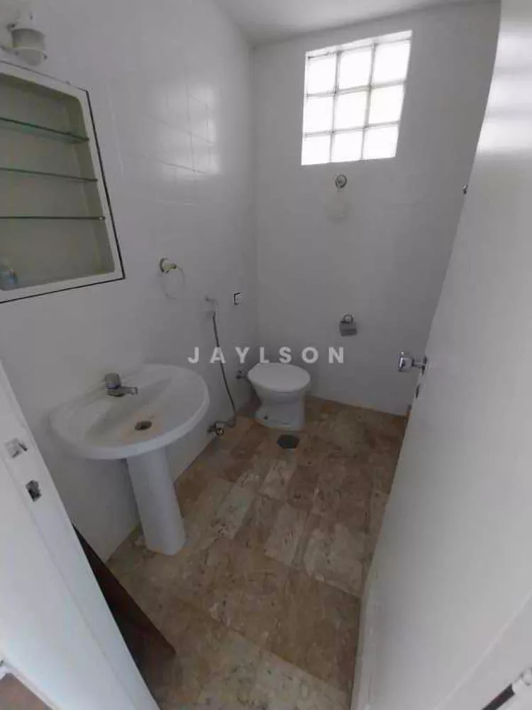 Apartamento, 3 quartos, 126 m² - Foto 4