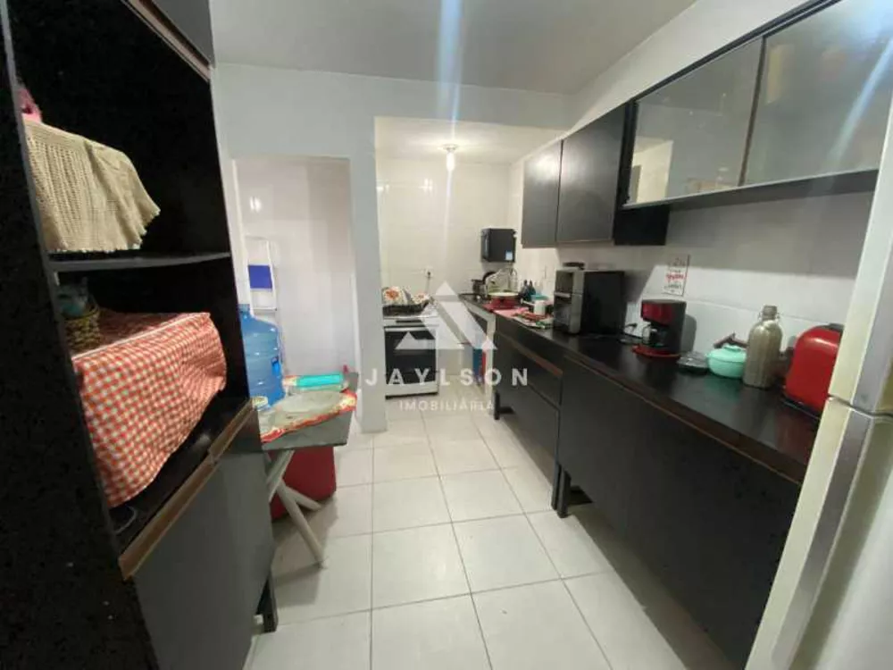 Apartamento, 2 quartos, 57 m² - Foto 4