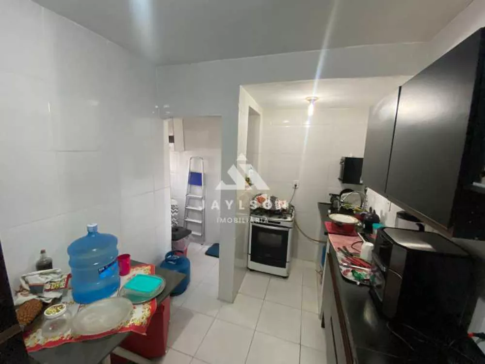 Apartamento, 2 quartos, 57 m² - Foto 10
