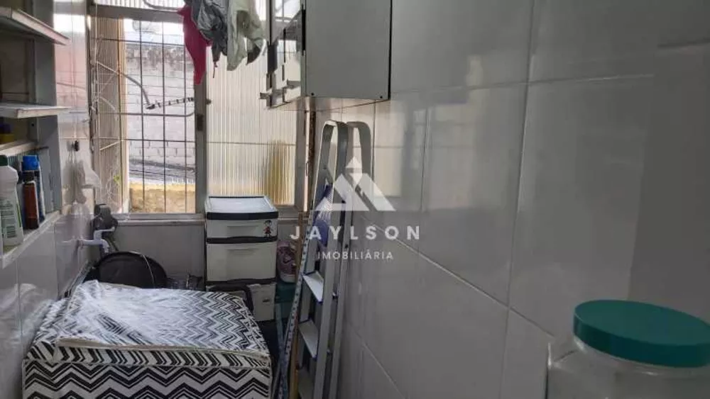 Apartamento, 2 quartos, 57 m² - Foto 14