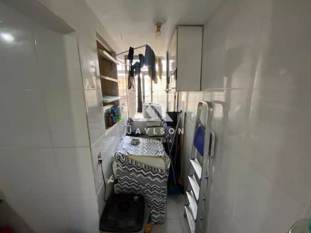Apartamento, 2 quartos, 57 m² - Foto 6