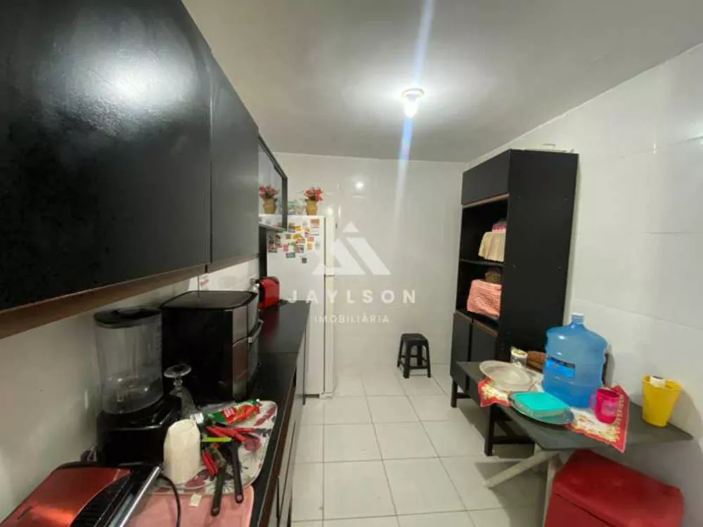 Apartamento, 2 quartos, 57 m² - Foto 16