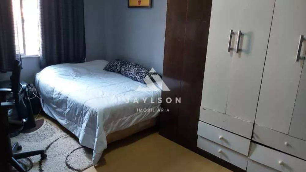 Apartamento, 2 quartos, 57 m² - Foto 15