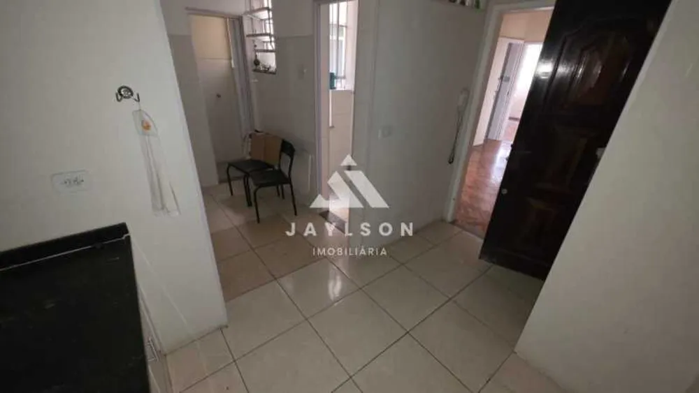 Apartamento, 2 quartos, 56 m² - Foto 6