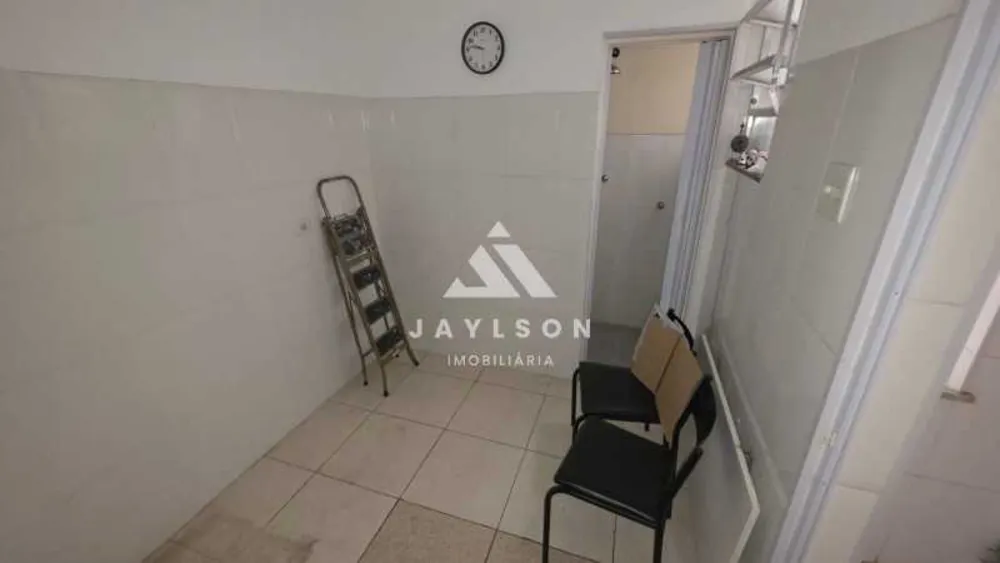 Apartamento, 2 quartos, 56 m² - Foto 4