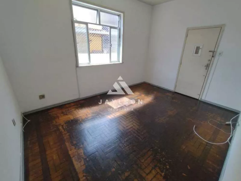 Apartamento à venda com 2 quartos, 50m² - Foto 2