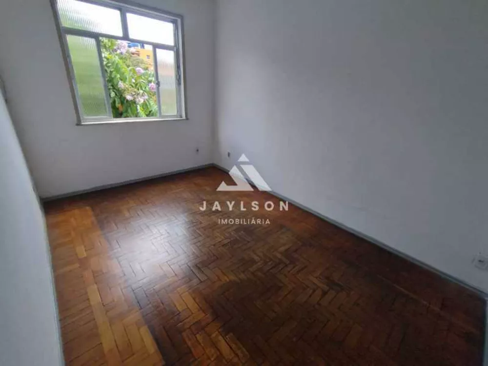 Apartamento à venda com 2 quartos, 50m² - Foto 6