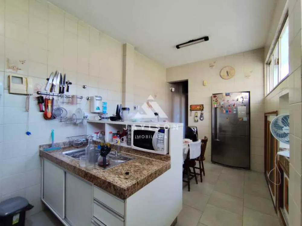 Cobertura, 4 quartos, 140 m² - Foto 7