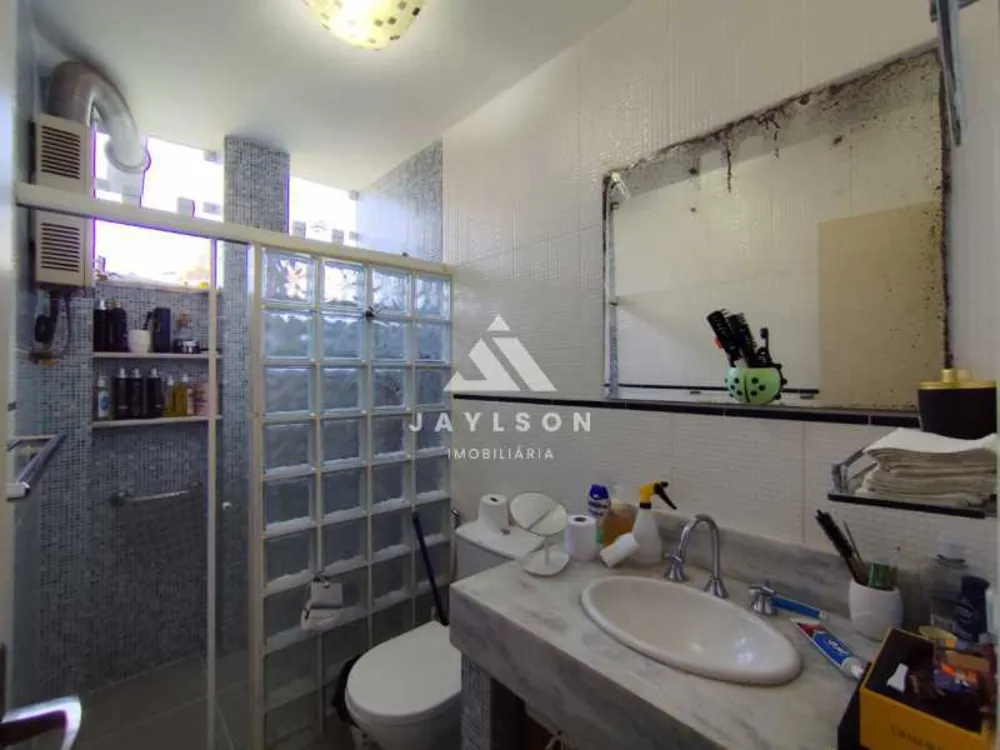 Cobertura, 4 quartos, 140 m² - Foto 11