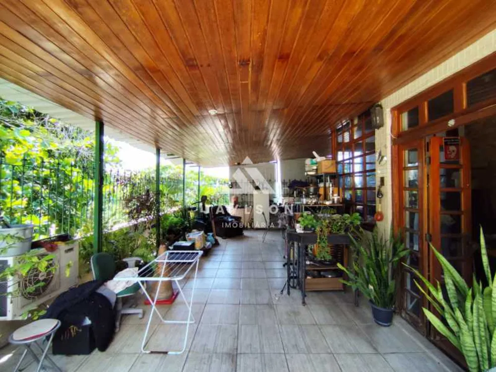 Cobertura, 4 quartos, 140 m² - Foto 6