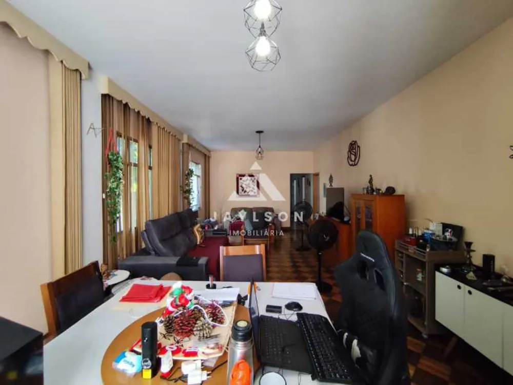 Cobertura, 4 quartos, 140 m² - Foto 3