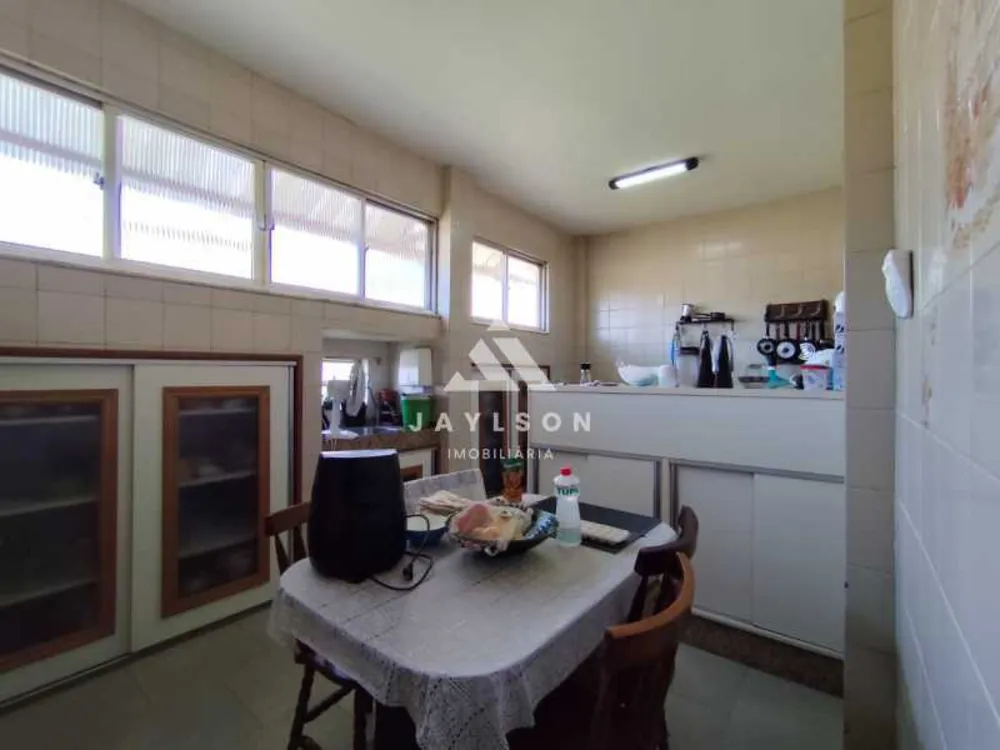 Cobertura, 4 quartos, 140 m² - Foto 1