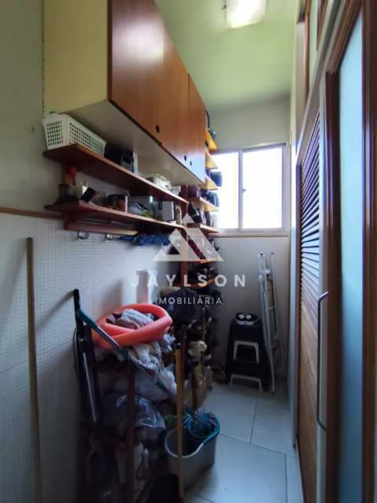 Cobertura, 4 quartos, 140 m² - Foto 21