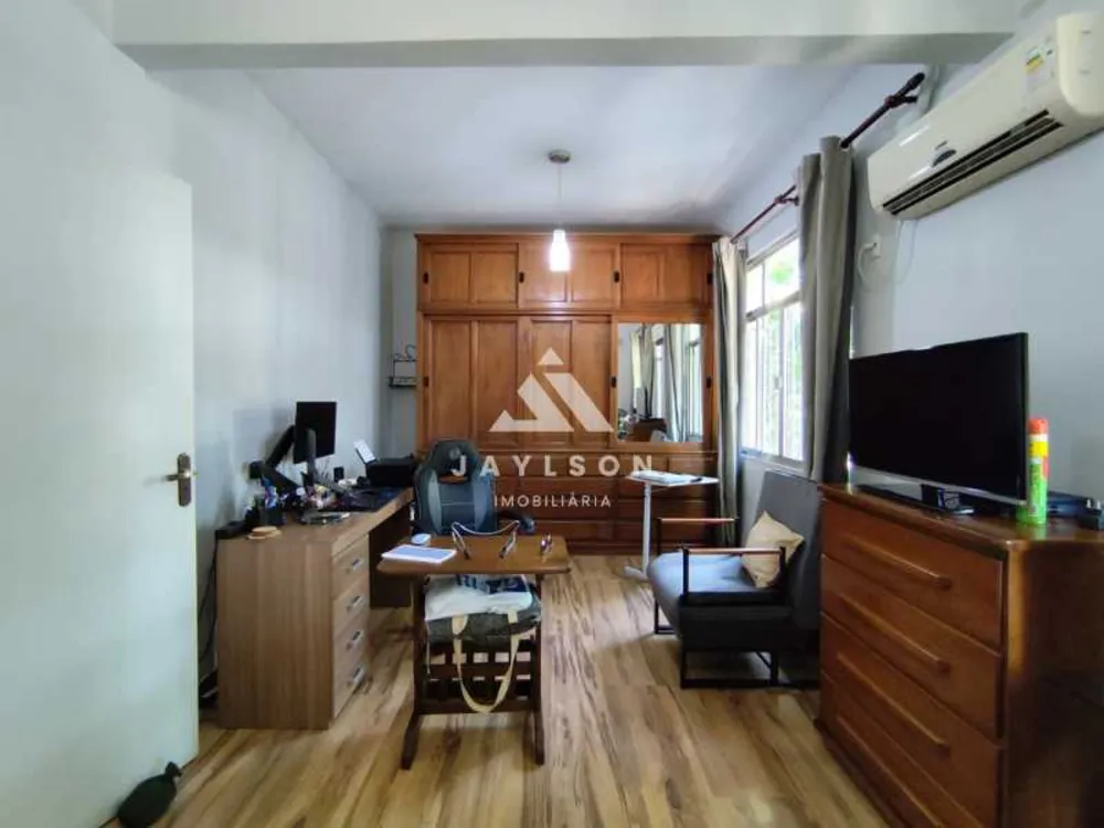 Cobertura, 4 quartos, 140 m² - Foto 22
