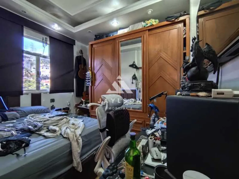 Cobertura, 4 quartos, 140 m² - Foto 4