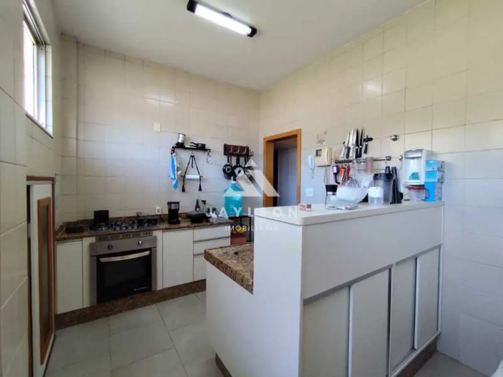 Cobertura, 4 quartos, 140 m² - Foto 15