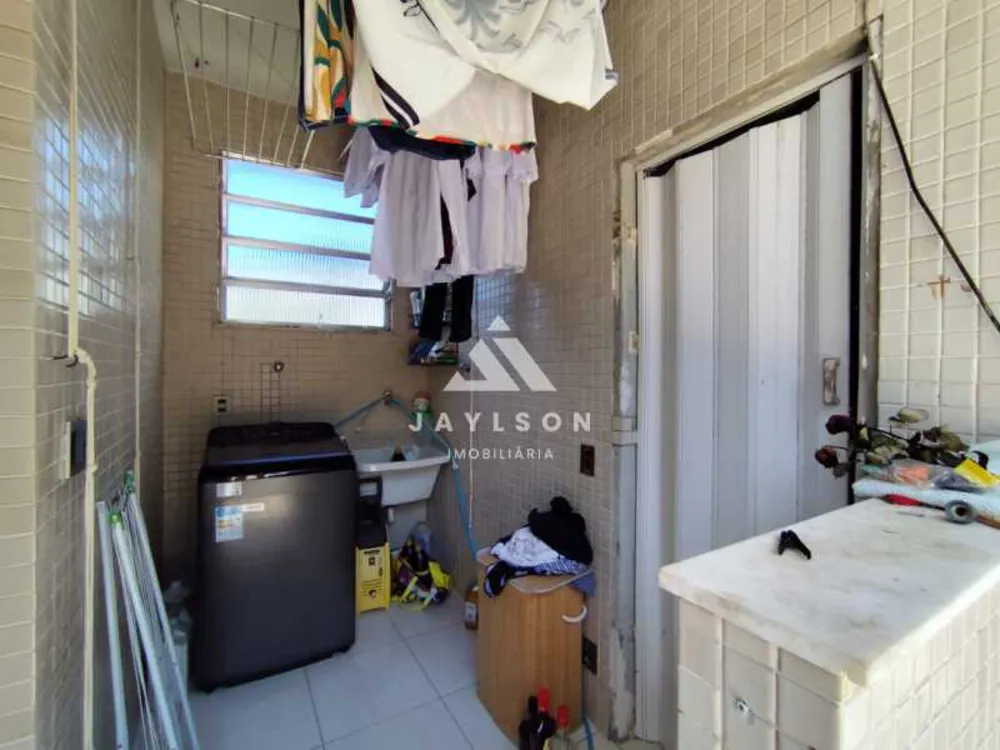 Cobertura, 4 quartos, 140 m² - Foto 25
