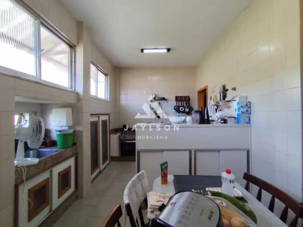 Cobertura, 4 quartos, 140 m² - Foto 12