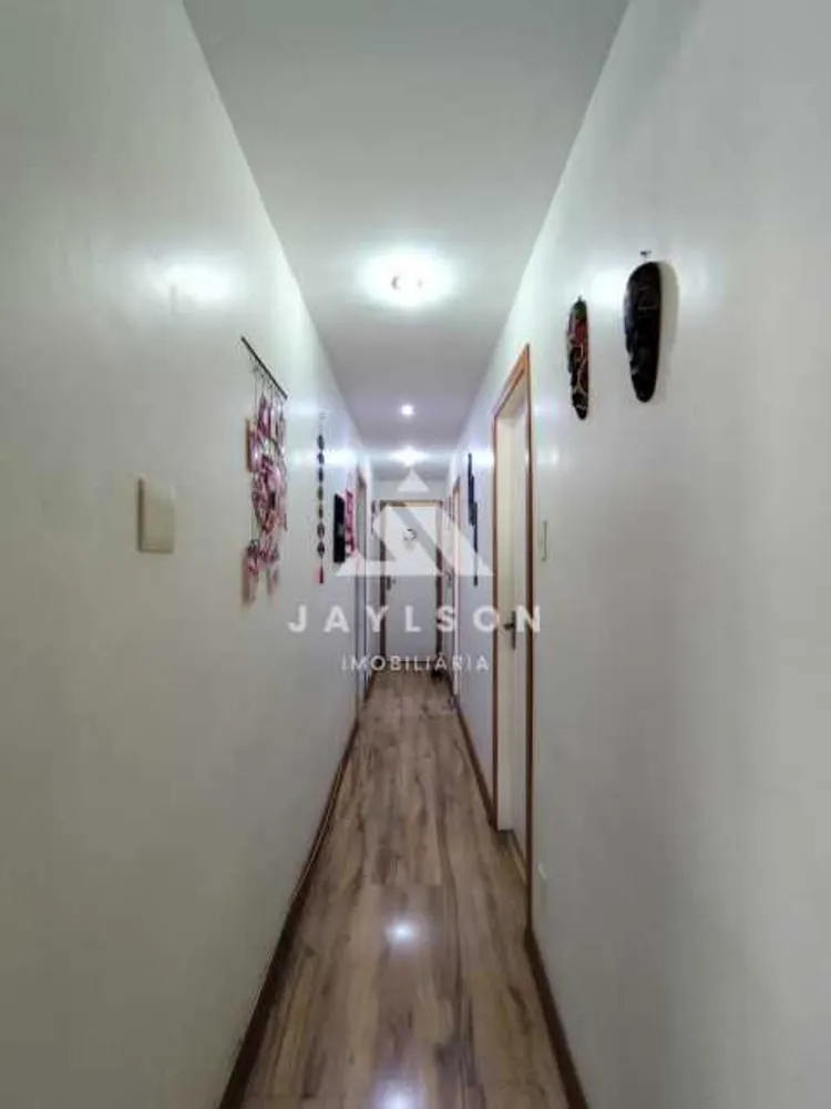Cobertura, 4 quartos, 140 m² - Foto 2