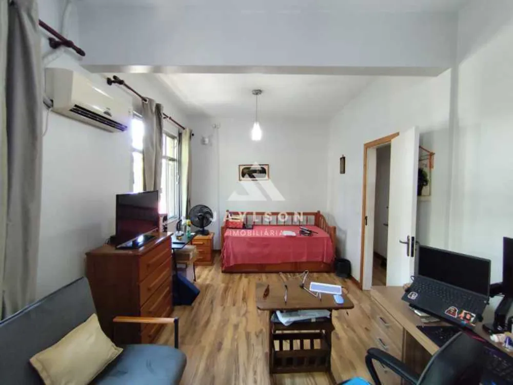 Cobertura, 4 quartos, 140 m² - Foto 24
