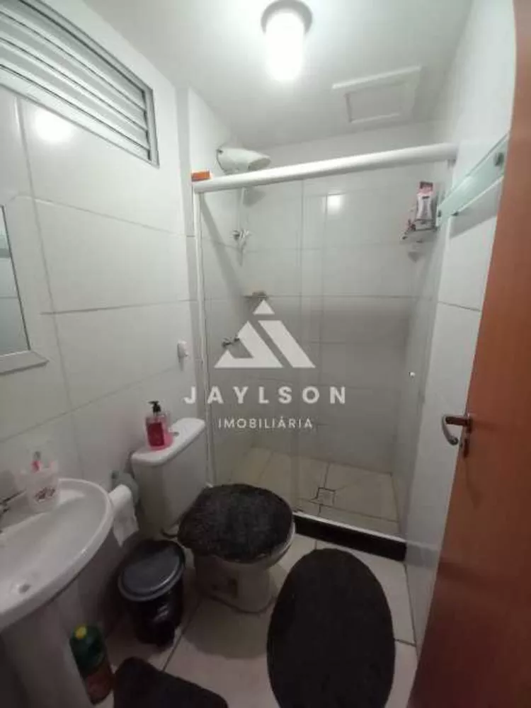 Apartamento, 2 quartos, 54 m² - Foto 3