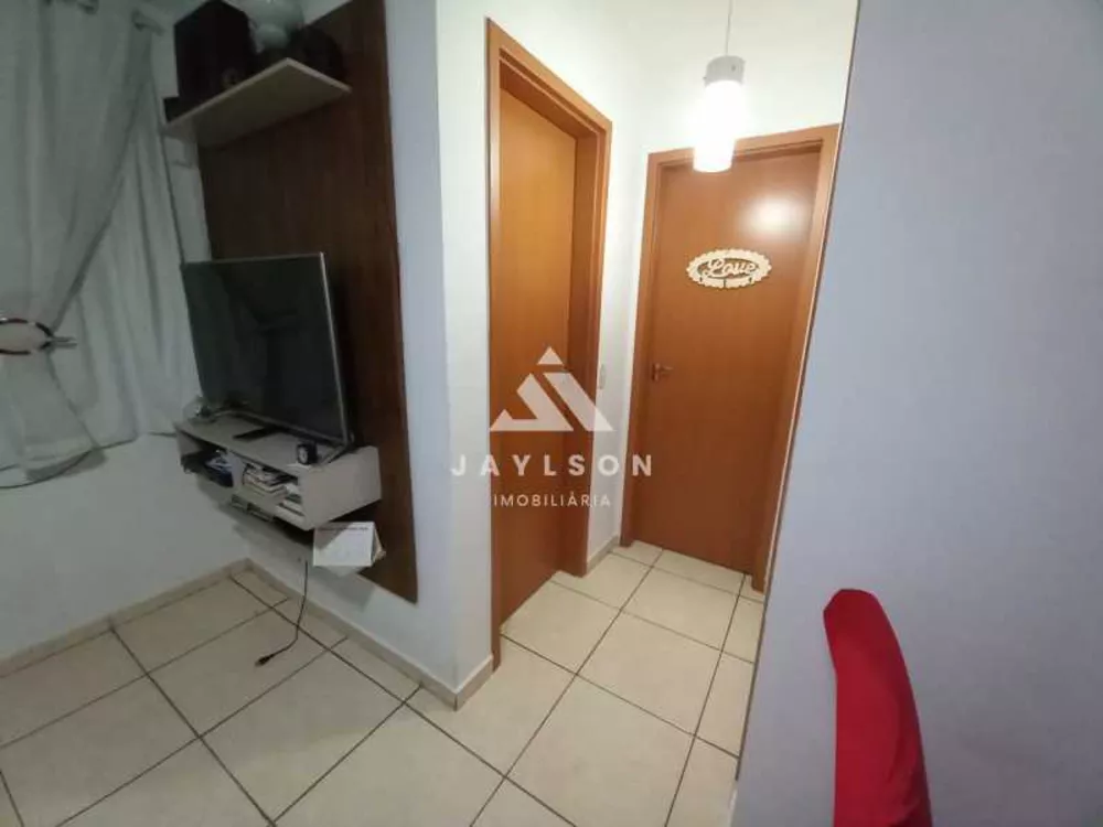 Apartamento, 2 quartos, 54 m² - Foto 12