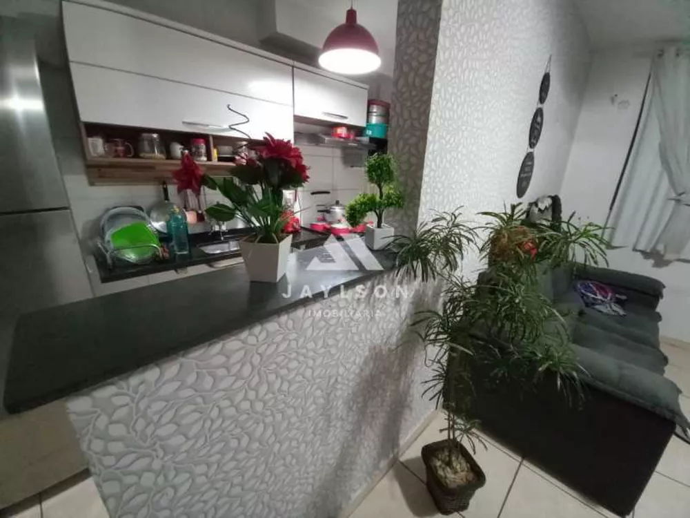 Apartamento, 2 quartos, 54 m² - Foto 7