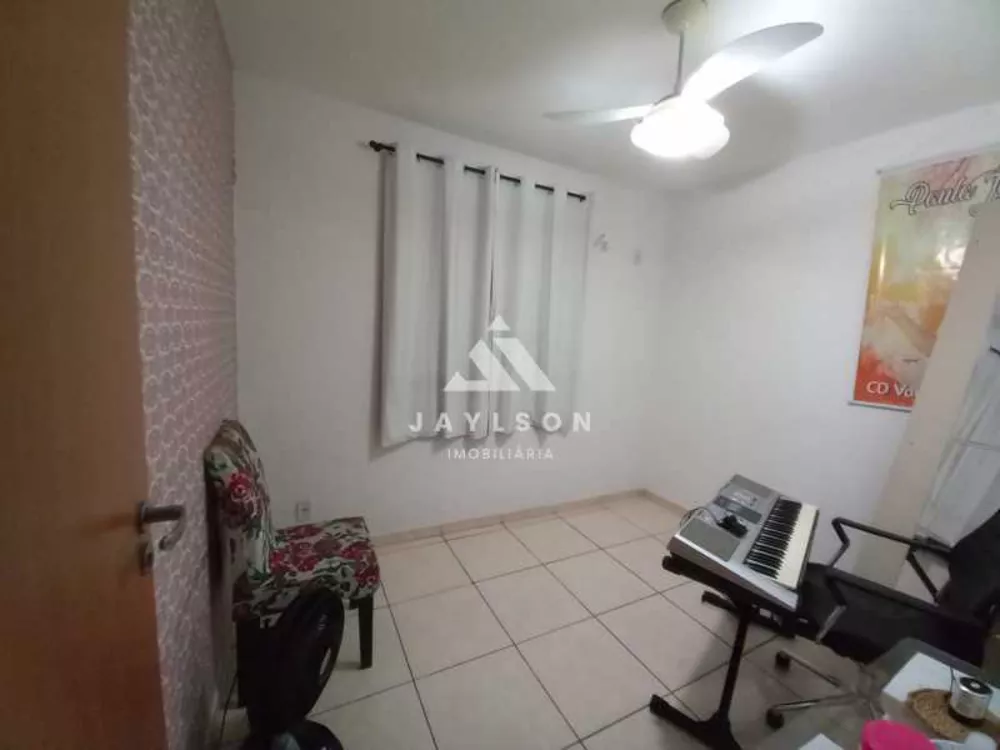 Apartamento, 2 quartos, 54 m² - Foto 10