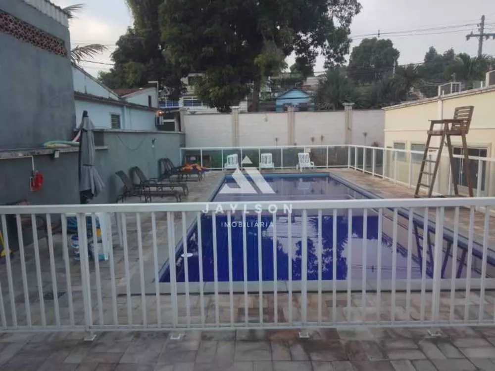 Apartamento, 2 quartos, 54 m² - Foto 9
