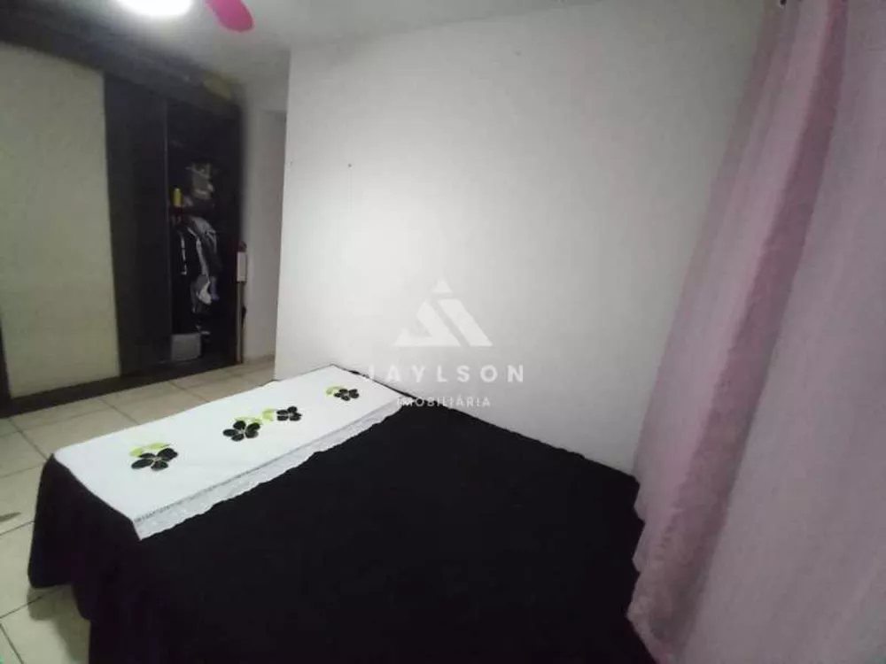 Apartamento, 2 quartos, 54 m² - Foto 4