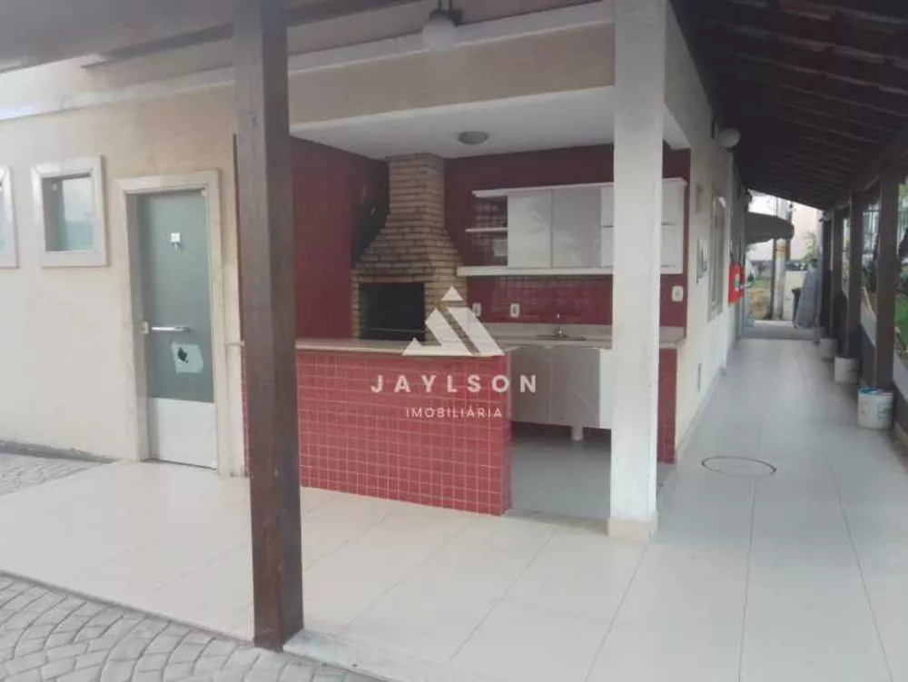 Apartamento, 2 quartos, 54 m² - Foto 1