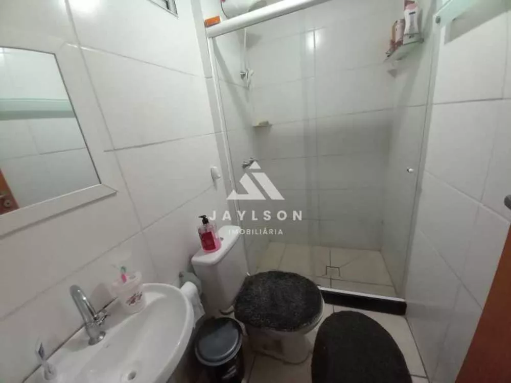 Apartamento, 2 quartos, 54 m² - Foto 13