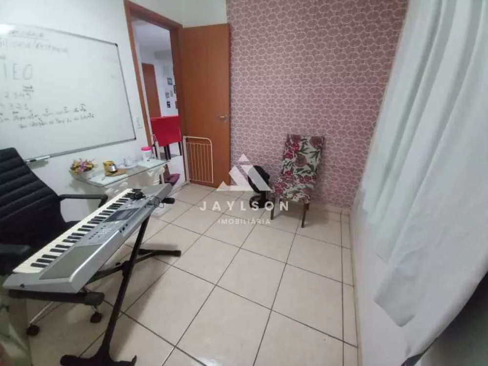 Apartamento, 2 quartos, 54 m² - Foto 16