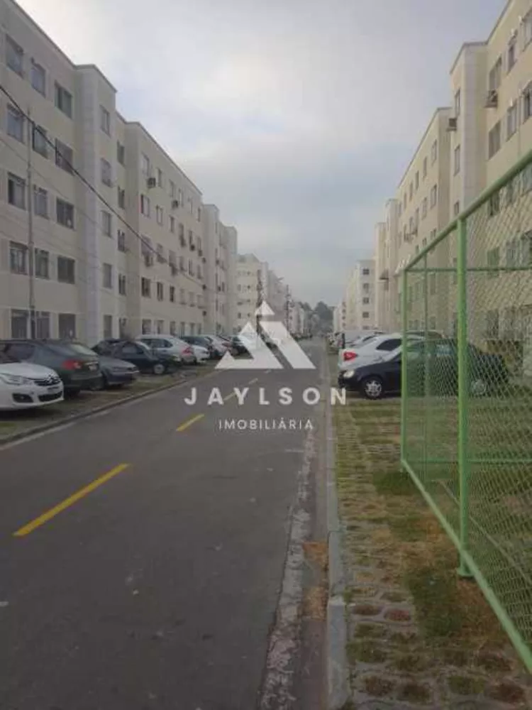 Apartamento, 2 quartos, 54 m² - Foto 15