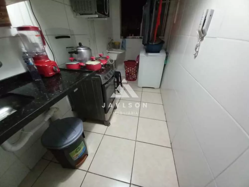 Apartamento, 2 quartos, 54 m² - Foto 11