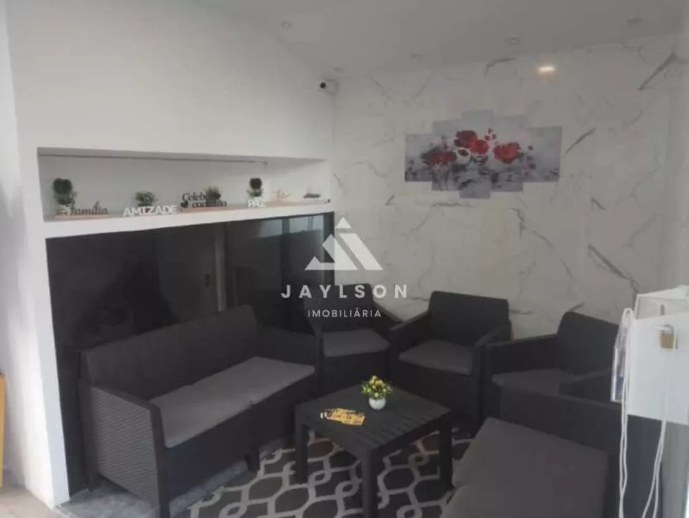 Apartamento, 2 quartos, 54 m² - Foto 5