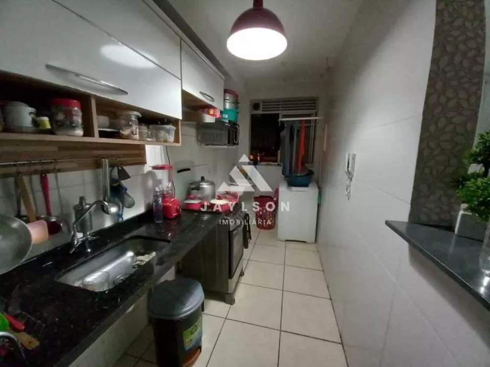 Apartamento, 2 quartos, 54 m² - Foto 2