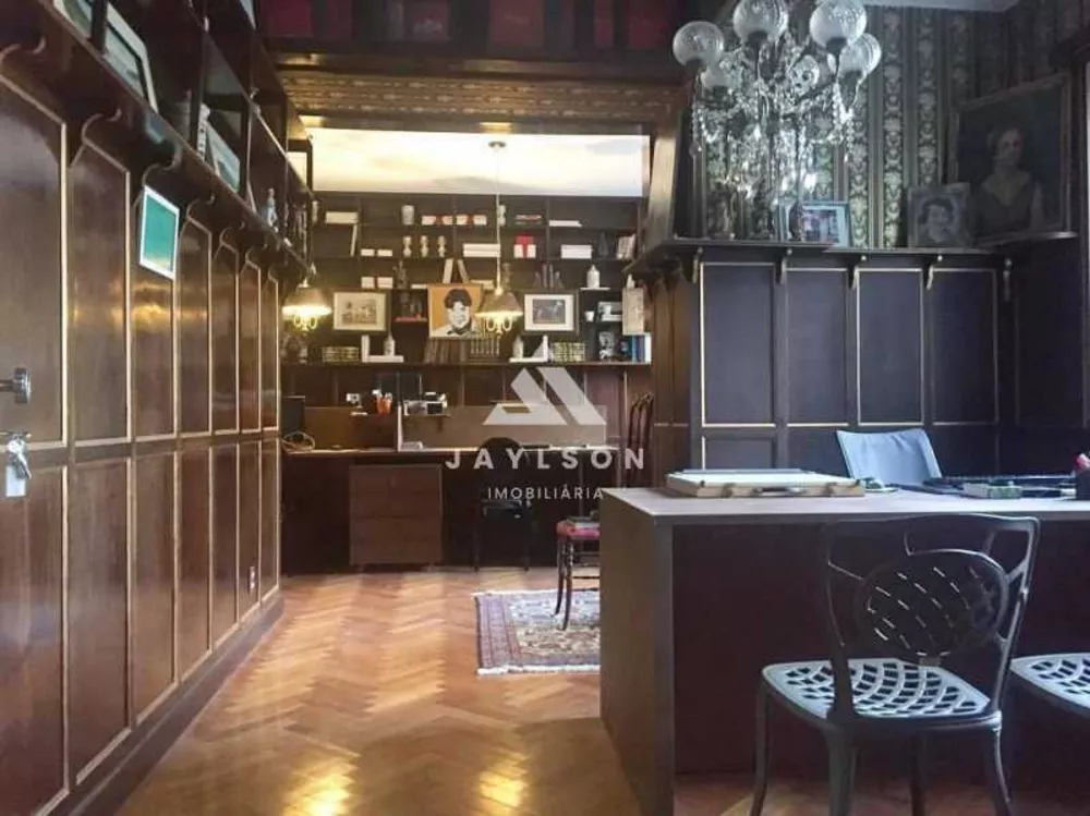 Casa, 7 quartos, 585 m² - Foto 10