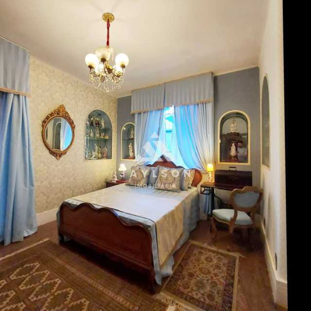 Casa, 7 quartos, 585 m² - Foto 15