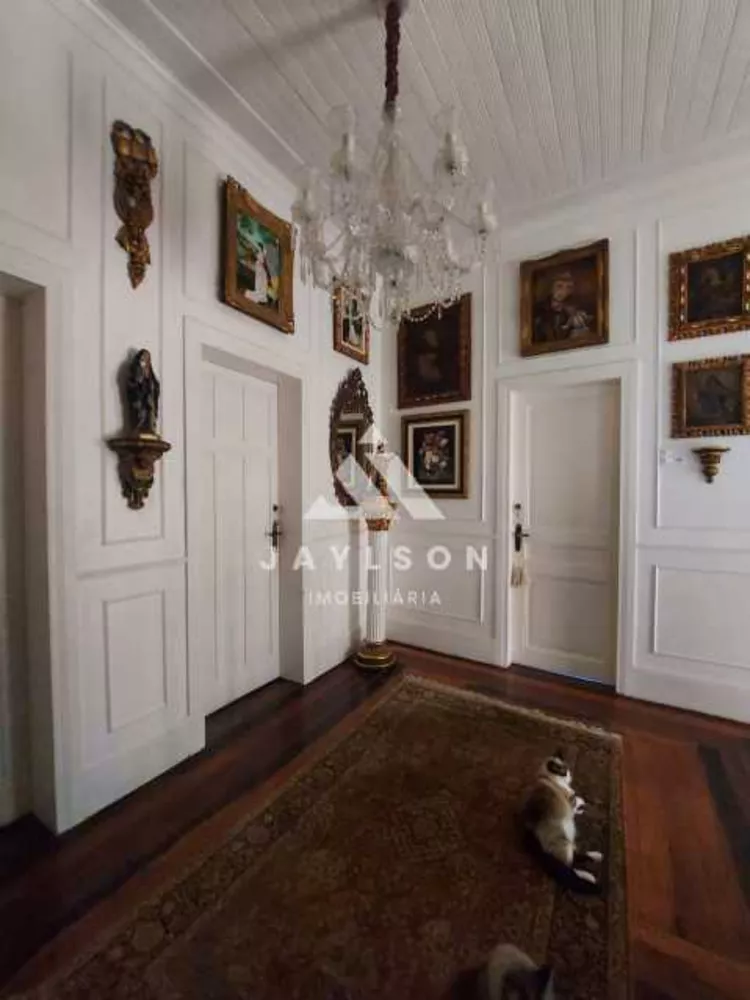 Casa, 7 quartos, 585 m² - Foto 11