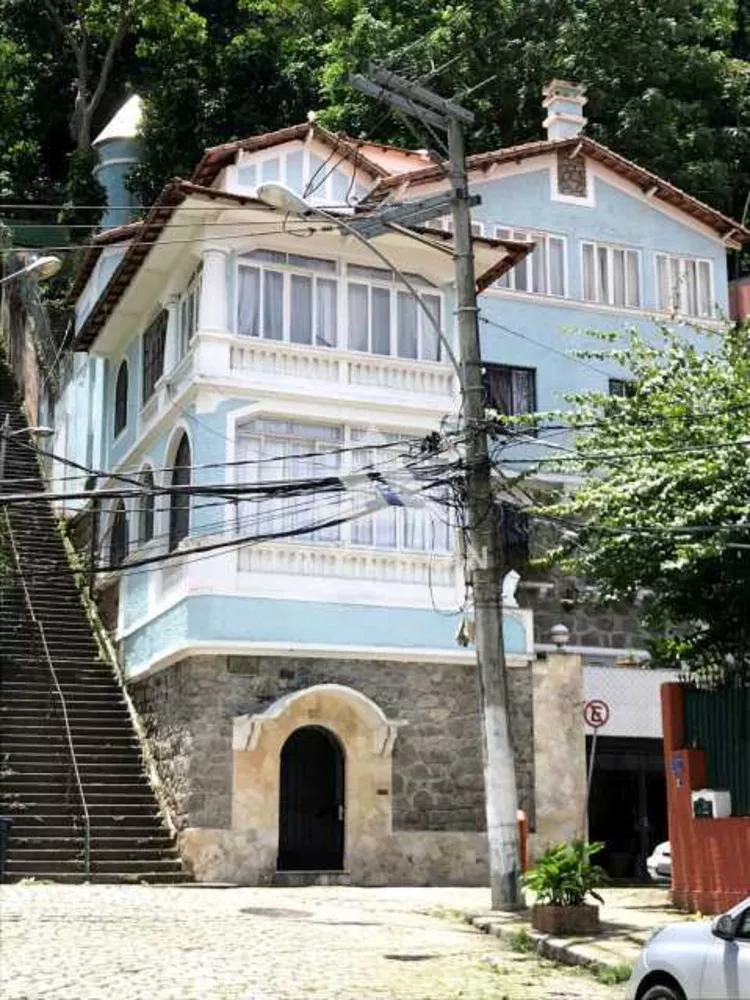 Casa, 7 quartos, 585 m² - Foto 21