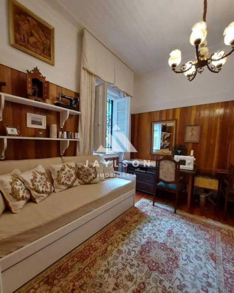 Casa, 7 quartos, 585 m² - Foto 8