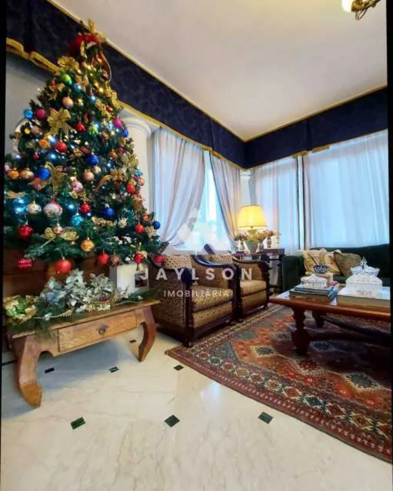 Casa, 7 quartos, 585 m² - Foto 2