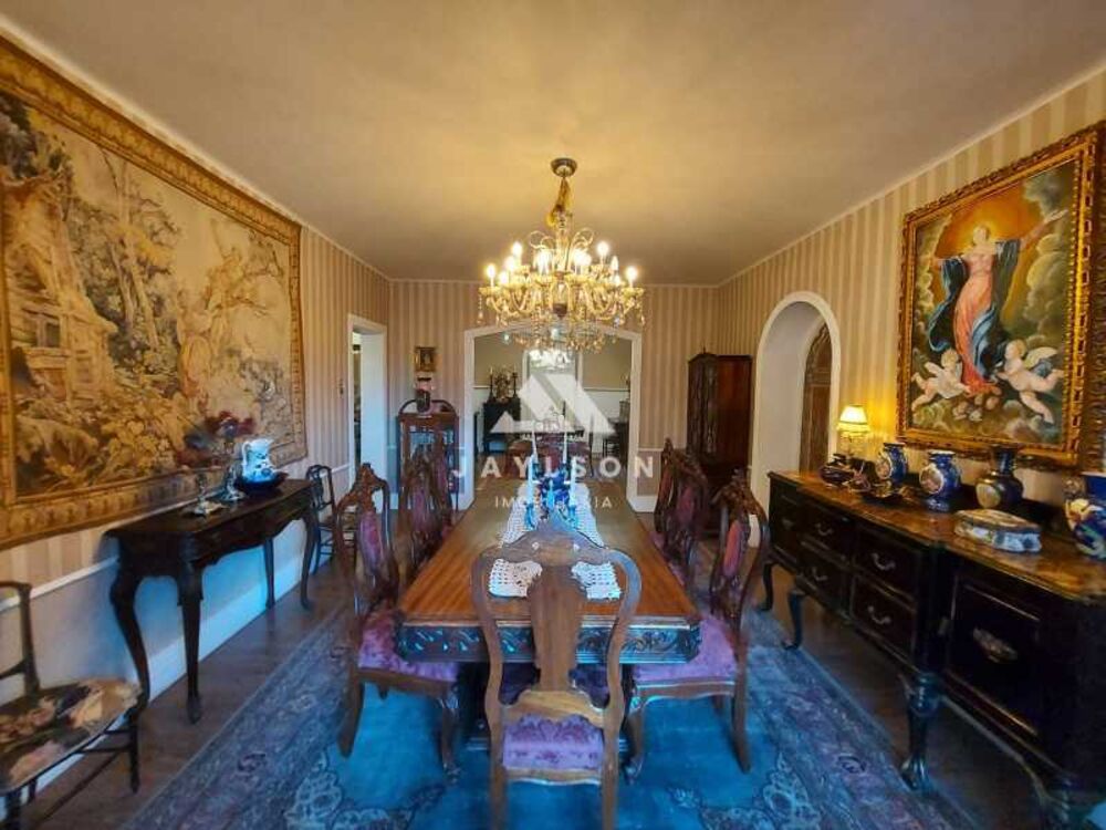 Casa, 7 quartos, 585 m² - Foto 16