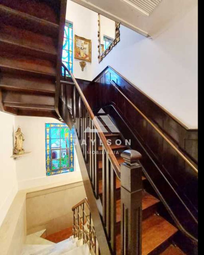 Casa, 7 quartos, 585 m² - Foto 14